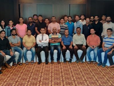 Mumbai GB July 2019