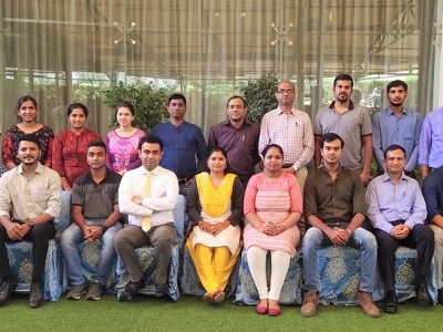 Pune BB July 2019