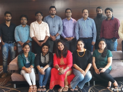 Pune GB Sep 2019