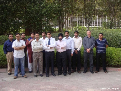 Delhi-Lean-August-09-Group_0