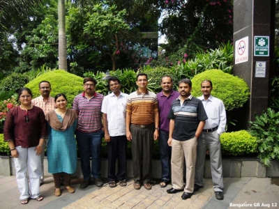 Bangalore-Greenbelt-August-12-Team1_0