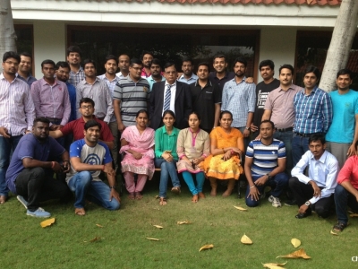 Chennai GB Aug 15