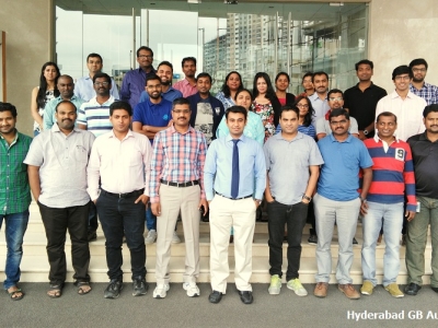 Hyderabad GB Aug 15