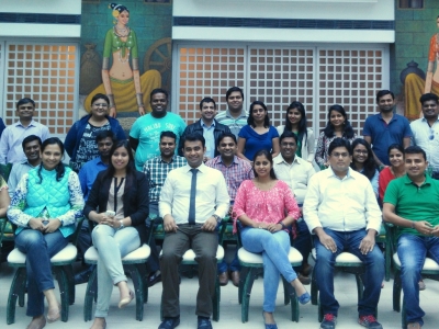 Pune GB Jul 16