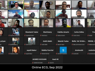 Online-ECIL-Sep-2022