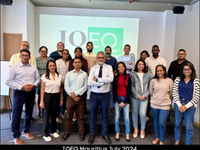 IQEQ Mauritius July 2024 