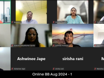 Online BB Aug 2024 - 1 