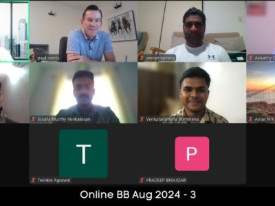 Online BB Aug 2024 - 3 