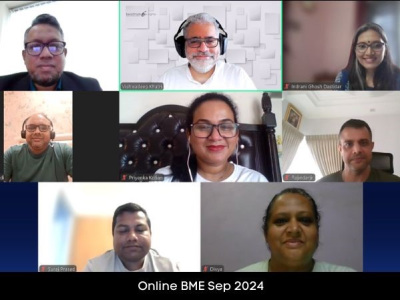 Online BME Sep 2024 