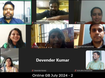 Online GB July 2024 - 2