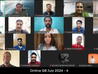 Online GB July 2024 - 4 