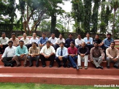 Hyderabad-Greenbelt-August-06-Group