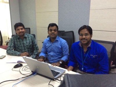 Kone - Customer Satisfaction Project Team(1)