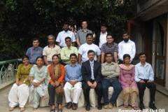 oct to dec 2008