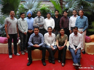 Delhi-Lean-October-11-Group_0