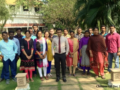 Chennai GB Dec 15