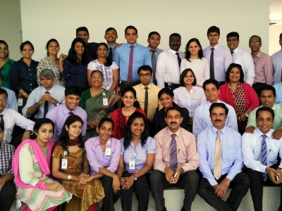 Kochi GB Nov 15