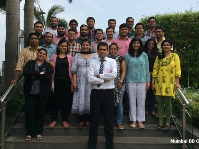 Mumbai BB Oct 15