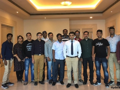 Hyderabad GB Dec 16