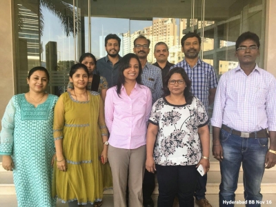 HyderabadBBNov16
