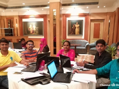 Chennai GB Oct 17 Team 3