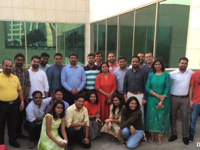 Delhi GB Oct 17