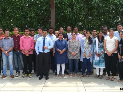 Mumbai GB Oct 17