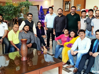 Bangalore BB December 2018