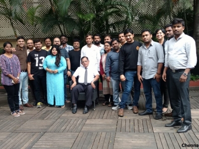Chennai BB December 2018