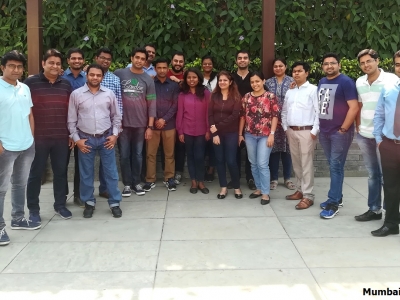 Mumbai GB Nov 2018