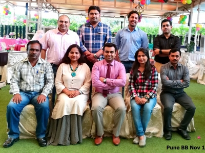 Pune BB Nov 2018 1