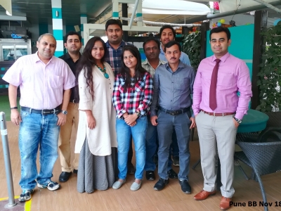 Pune BB Nov 2018