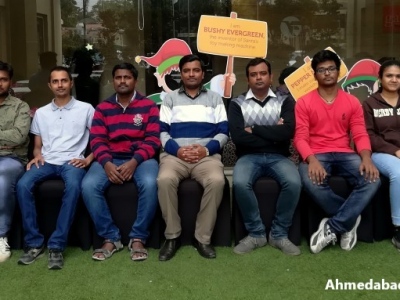 Ahmedabad GB December 2019