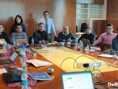 Delhi MBB December 2019