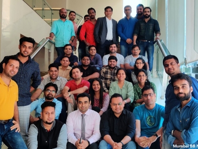 Mumbai BB November 2019