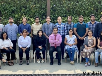Mumbai GB Dec19 Group Photo