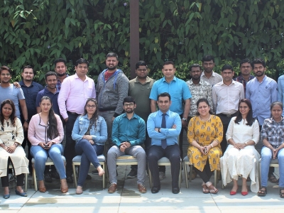 Mumbai GB October 2019