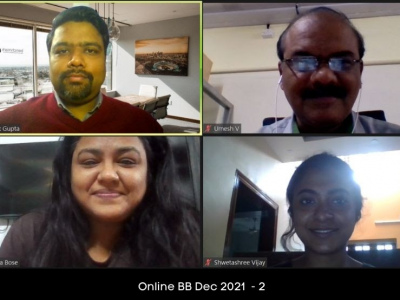 Online BB Dec 2021 - 2