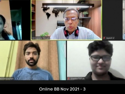 Online BB Nov 2021 - 3