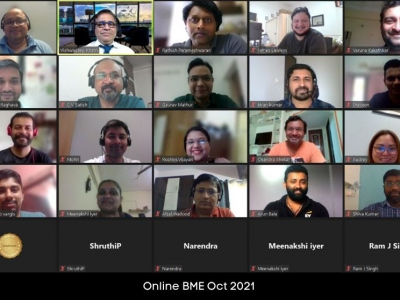 Online BME Oct 2021