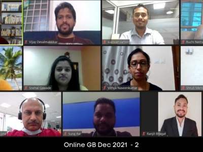 Online GB Dec 2021 - 2