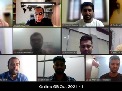 Online GB Oct 2021 - 1