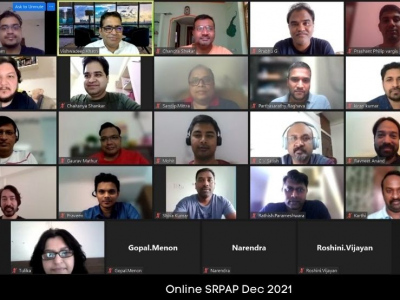 Online SRPAP Dec 2021