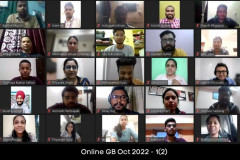 OCT TO DEC 2022
