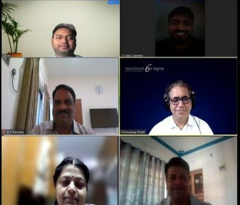 Online C&I (TRIZ) Practitioner Nov 2022