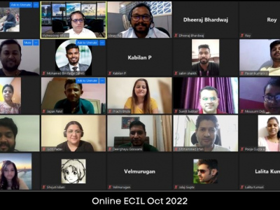 Online ECIL Oct 2022