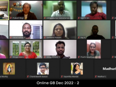 Online GB Dec 2022 - 2