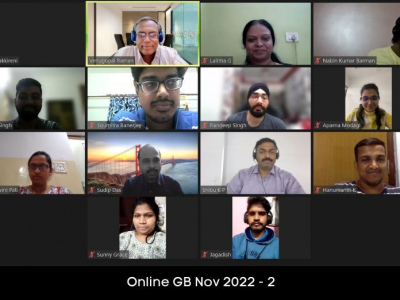 Online GB Nov 2022 - 2