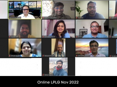 Online LPLG Nov 2022 - 1