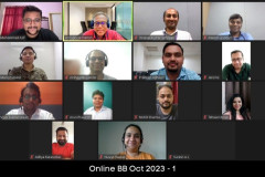OCT TO DEC 2023